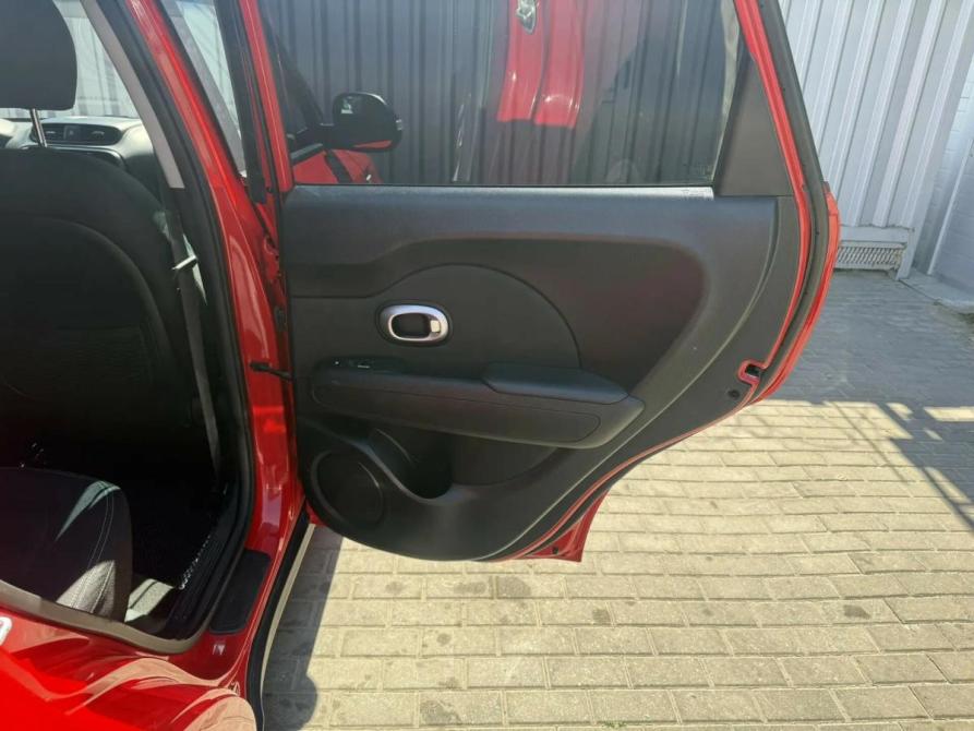 Kia Soul II Рестайлинг Ростов-на-Дону  - изображение 20