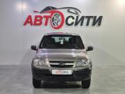 Chevrolet Niva I Рестайлинг Воронеж  - изображение 23