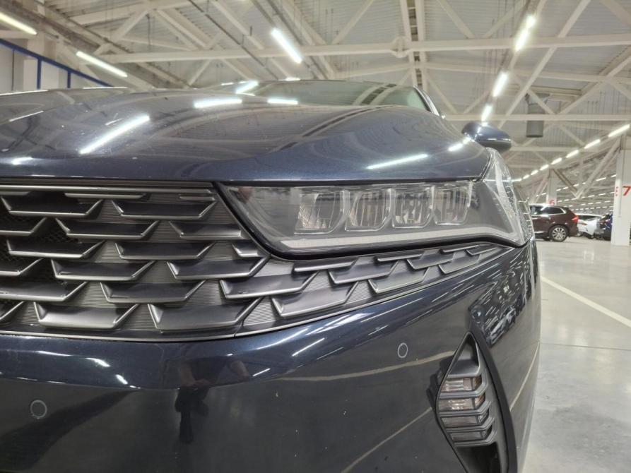 Kia K5 III Казань  - изображение 21