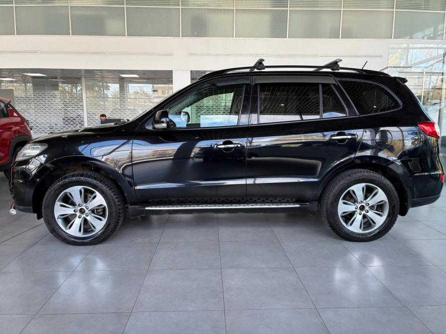 Hyundai Santa Fe II Рестайлинг Новосибирск  - изображение 4