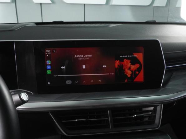 Haval F7 II с пробегом 2024 года, цена 2 459 000 рублей, 28980 км, внедорожник, Автокод Объявления