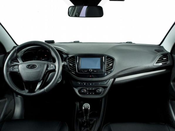 Lada (ВАЗ) Vesta I с пробегом 2020 года, цена 1 098 000 рублей, 114899 км, универсал, Автокод Объявления
