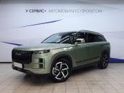 Jaecoo J7 I Москва  - изображение 25