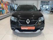 Renault Logan II Рестайлинг Екатеринбург  - изображение 23