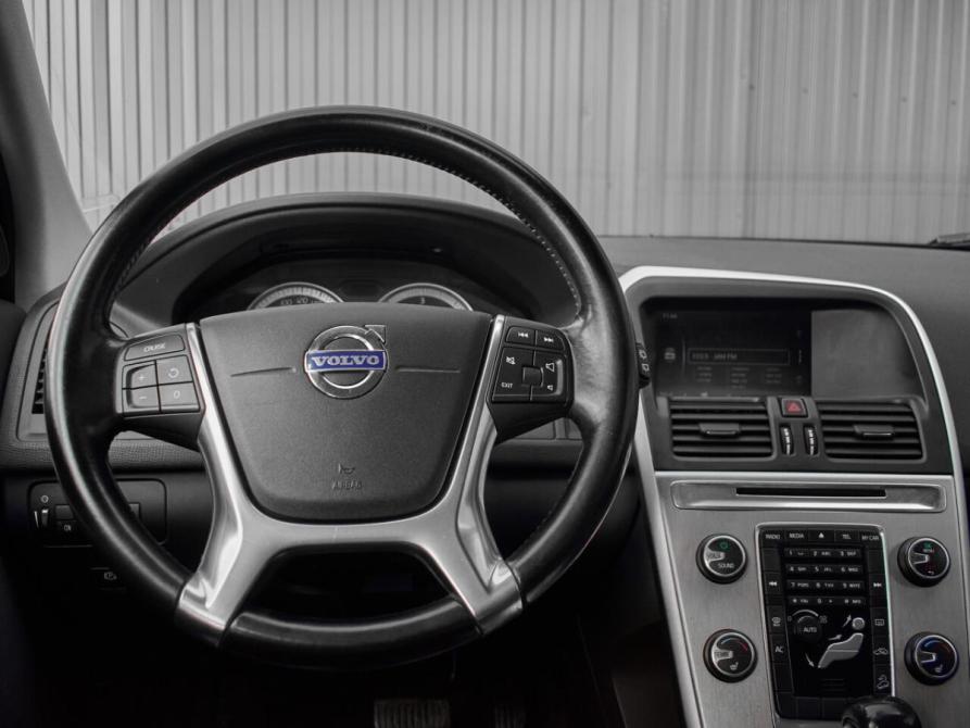 Volvo XC60 I Екатеринбург  - изображение 12