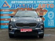 Kia Sportage IV Рестайлинг Набережные Челны  - изображение 32