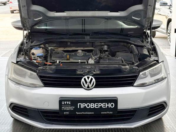 Volkswagen Jetta VI с пробегом 2013 года, цена 849 000 рублей, 261842 км, седан, Автокод Объявления
