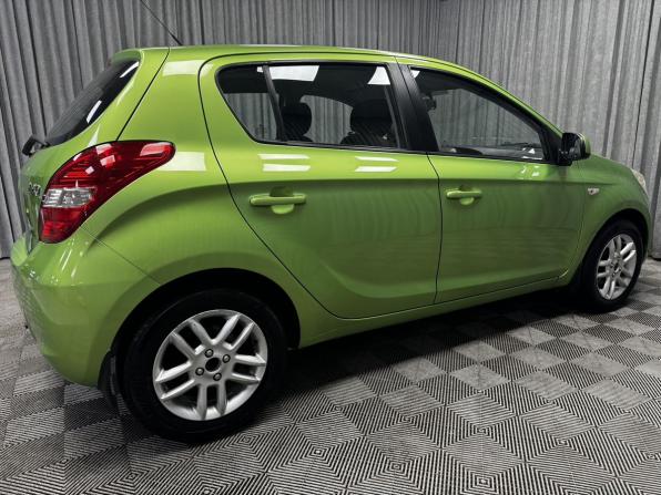 Hyundai i20 I с пробегом 2010 года, цена 670 000 рублей, 168258 км, хэтчбек, Автокод Объявления