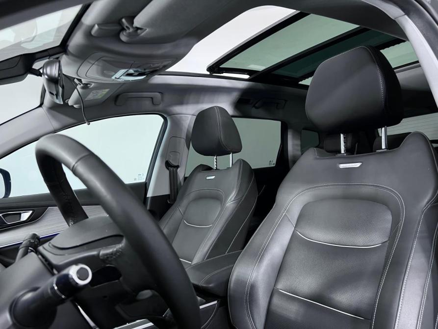 Chery Tiggo 7 Pro Max I Ростов-на-Дону  - изображение 15