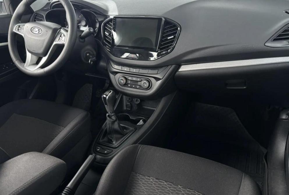 Lada (ВАЗ) Vesta I Киров  - изображение 11