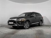 Mitsubishi Outlander III Рестайлинг 3 Санкт-Петербург  - изображение 20