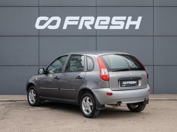 Lada (ВАЗ) Kalina I с пробегом 2010 года, цена 340 000 рублей, 220151 км, хэтчбек, Автокод Объявления