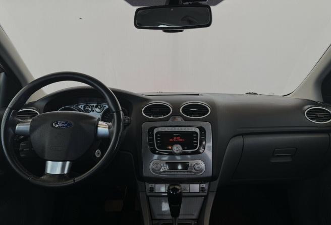 Ford Focus II Рестайлинг с пробегом 2011 года, цена 690 000 рублей, 157390 км, хэтчбек, Автокод Объявления