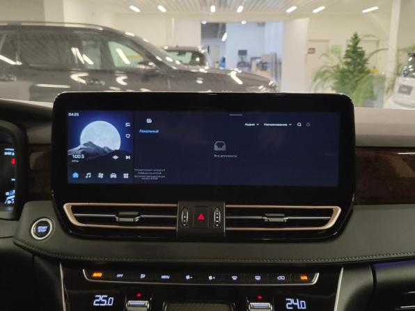 Hongqi HQ9 с пробегом 2022 года, цена 3 970 000 рублей, 79976 км, минивэн, Автокод Объявления