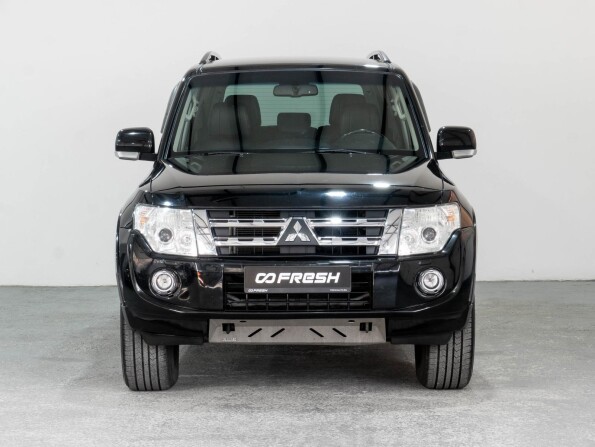 Mitsubishi Pajero IV с пробегом 2011 года, цена 2 399 000 рублей, 191610 км, внедорожник, Автокод Объявления