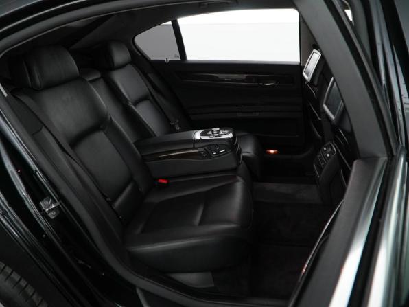 BMW 7 серии V (F01/F02/F04) с пробегом 2010 года, цена 1 899 077 рублей, 83052 км, седан, Автокод Объявления