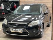 Ford Focus II Рестайлинг Уфа  - изображение 29