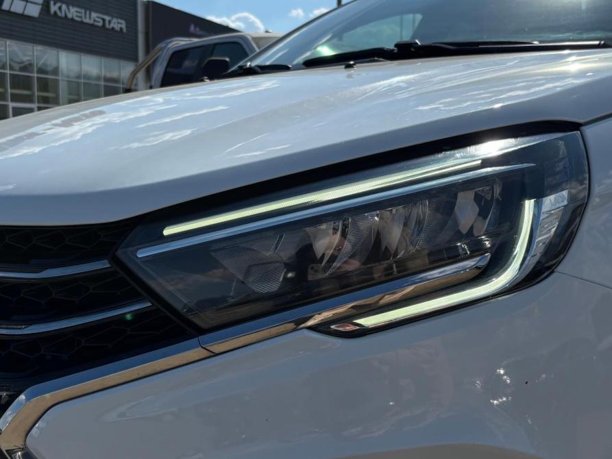 Lada (ВАЗ) Vesta I Рестайлинг (NG) Набережные Челны  - изображение 12