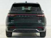 Geely Monjaro I Рестайлинг Москва  - изображение 28