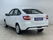 Lada (ВАЗ) Granta I Рестайлинг Воронеж  - изображение 25