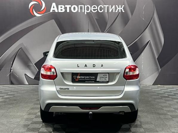 Lada (ВАЗ) Granta I Рестайлинг с пробегом 2019 года, цена 475 000 рублей, 168308 км, хэтчбек, Автокод Объявления