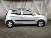 Kia Picanto I Рестайлинг Москва  - изображение 25