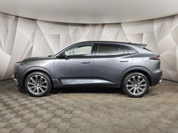 Changan UNI-K с пробегом 2023 года, цена 2 399 000 рублей, 36240 км, внедорожник, Автокод Объявления