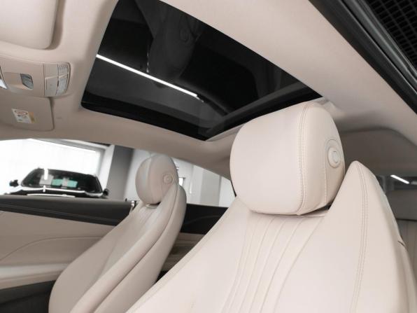 Mercedes-Benz E-Класс V (W213 S213 C238) Рестайлинг с пробегом 2022 года, цена 7 150 000 рублей, 1628 км, купе, Автокод Объявления