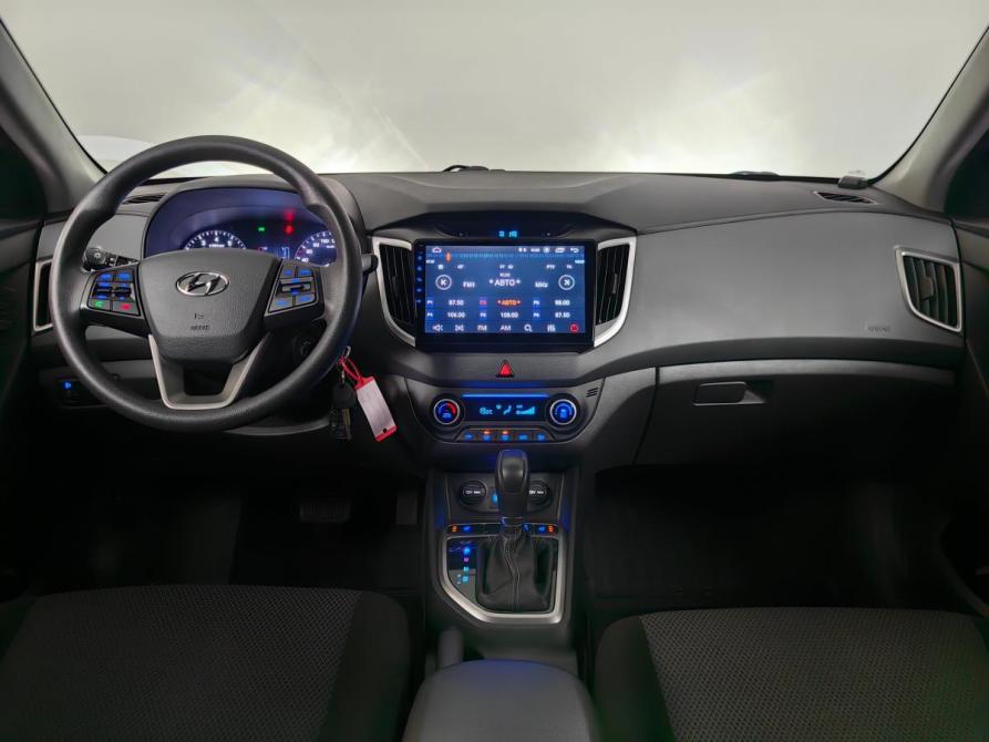 Hyundai Creta I Москва  - изображение 6
