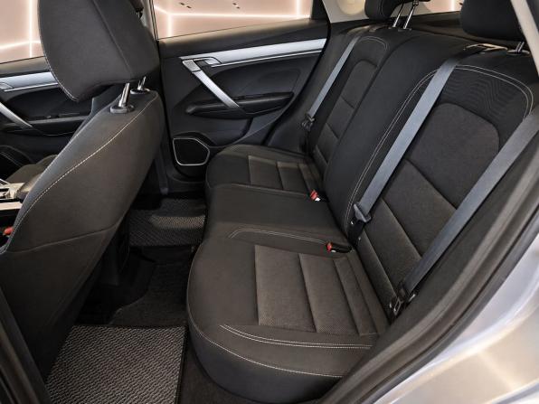 Geely Coolray I с пробегом 2020 года, цена 1 695 000 рублей, 97000 км, внедорожник, Автокод Объявления