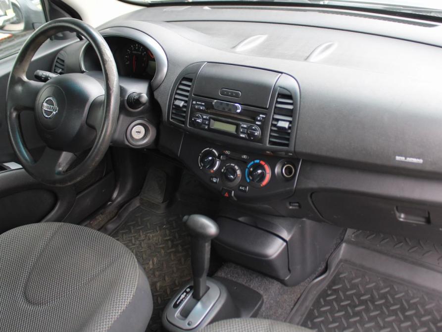 Nissan Micra III (K12) Дзержинск  - изображение 9