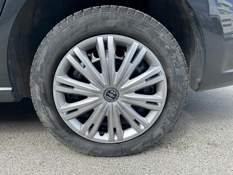 Volkswagen Polo V Екатеринбург  - изображение 12