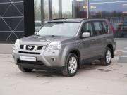 Nissan X-Trail II Рестайлинг Новосибирск  - изображение 24