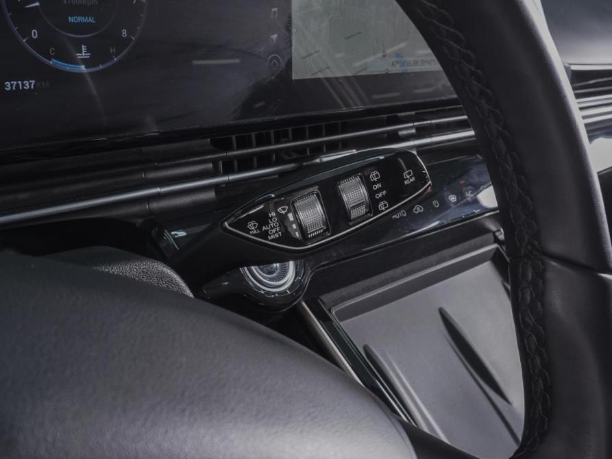 Omoda C5 I Ростов-на-Дону  - изображение 19