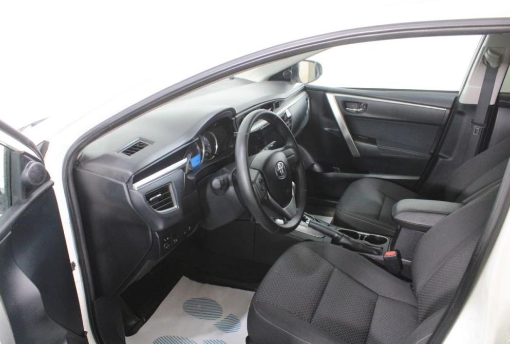 Toyota Corolla XI (E160 E170 E180) Нижний Новгород  - изображение 15
