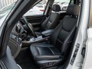 BMW X3 II (F25) Краснодар  - изображение 34