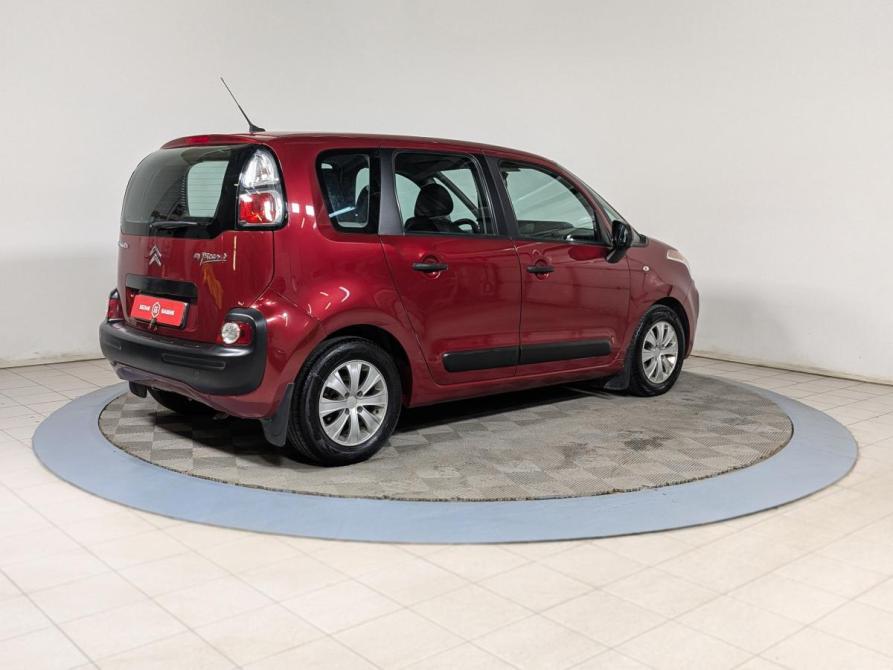 Citroen C3 Picasso I Екатеринбург  - изображение 8