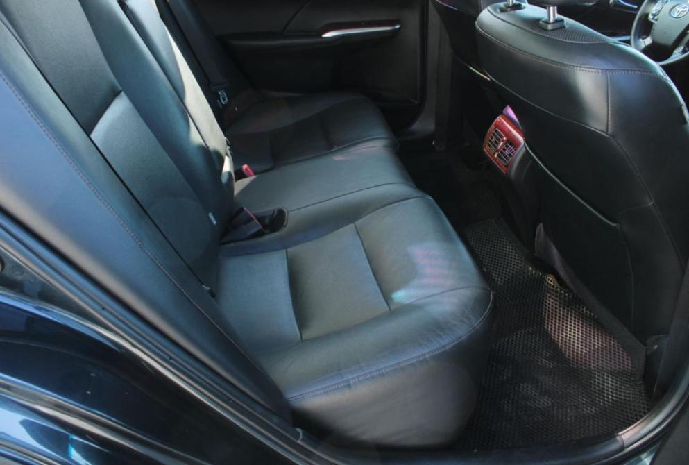 Toyota Camry VII (XV50) Саратов  - изображение 22