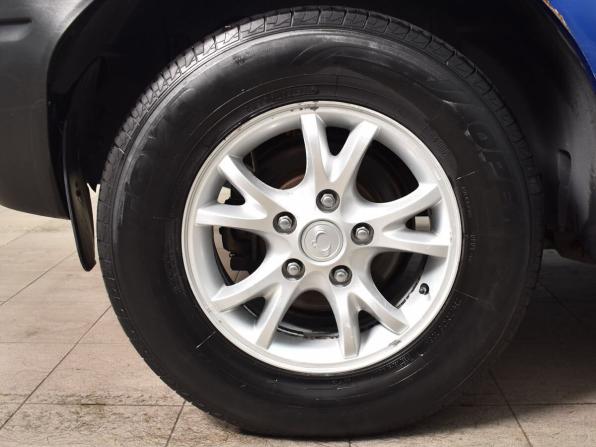 SsangYong Actyon I с пробегом 2008 года, цена 689 995 рублей, 192019 км, внедорожник, Автокод Объявления