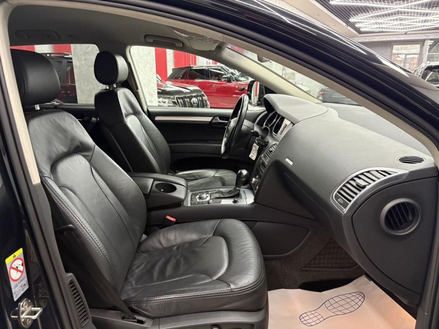 Audi Q7 I (4L) Ярославль  - изображение 16