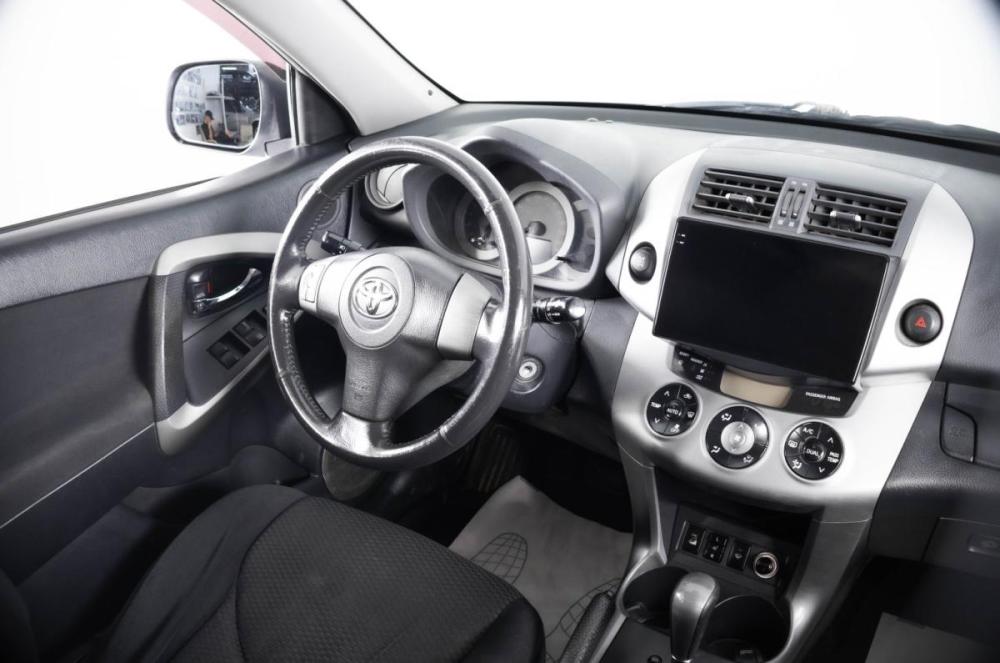 Toyota RAV4 III (XA30) Пермь  - изображение 12