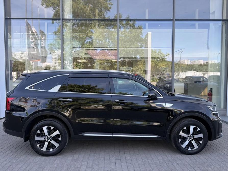 Kia Sorento IV Москва  - изображение 10