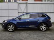 Mazda CX-7 I Рестайлинг Екатеринбург  - изображение 31