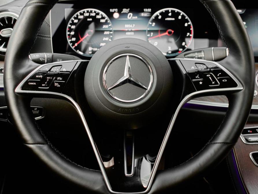 Mercedes-Benz E-Класс V (W213 S213 C238) Екатеринбург  - изображение 14