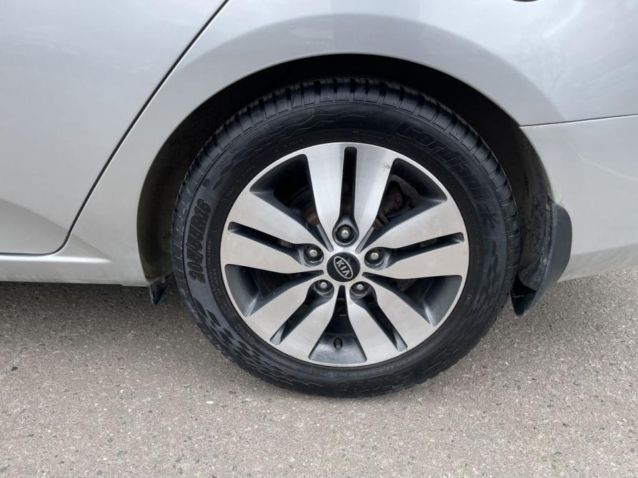 Kia Cerato II Москва  - изображение 12