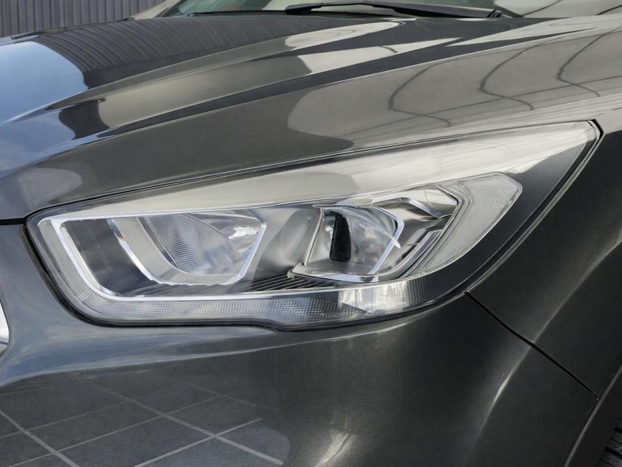 Ford Kuga II Рестайлинг Пермь  - изображение 27