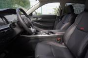 Changan CS35 Plus I Рестайлинг Ульяновск  - изображение 34