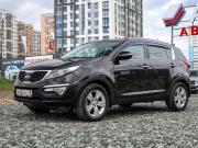 Kia Sportage III Ижевск  - изображение 30