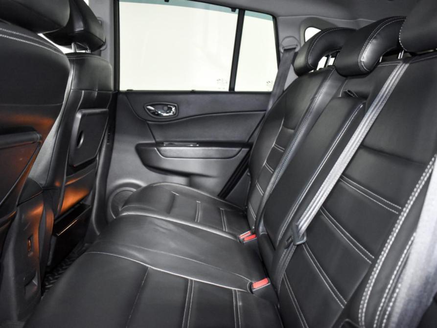 Renault Koleos I Рестайлинг 2 Санкт-Петербург  - изображение 12