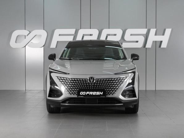 Changan UNI-T I с пробегом 2024 года, цена 2 589 000 рублей, 14263 км, внедорожник, Автокод Объявления